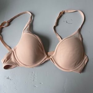 Thirdlove 24/7 classic plunge bra